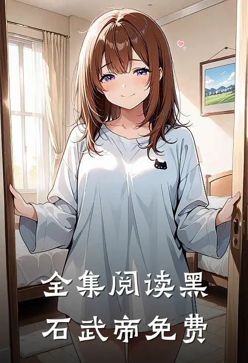 全集阅读黑石武帝免费