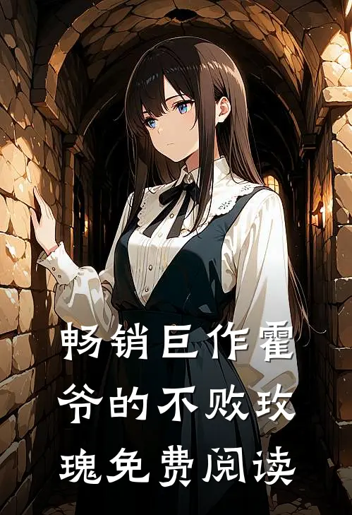 畅销巨作霍爷的不败玫瑰免费阅读