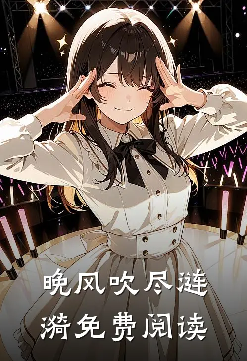 晚风吹尽涟漪免费阅读