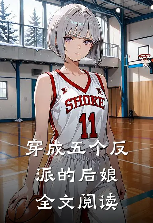 穿成五个反派的后娘全文阅读