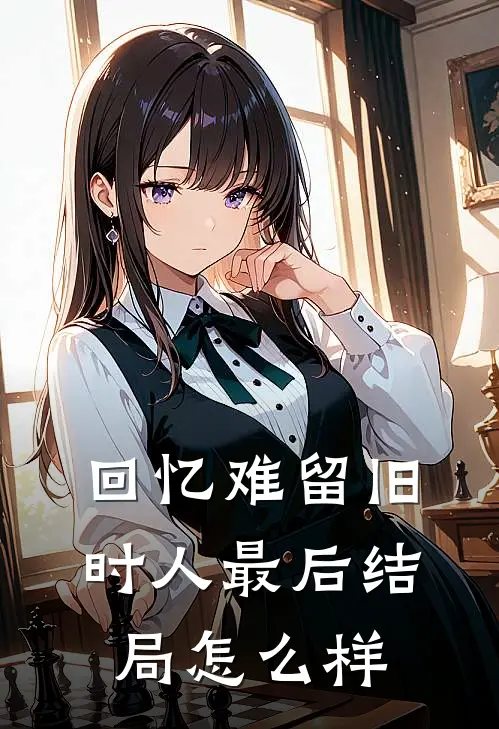 回忆难留旧时人最后结局怎么样