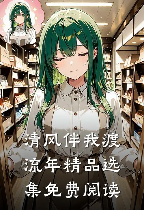 清风伴我渡流年精品选集免费阅读