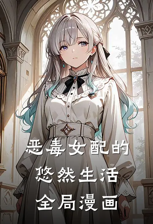 恶毒女配的悠然生活全局漫画