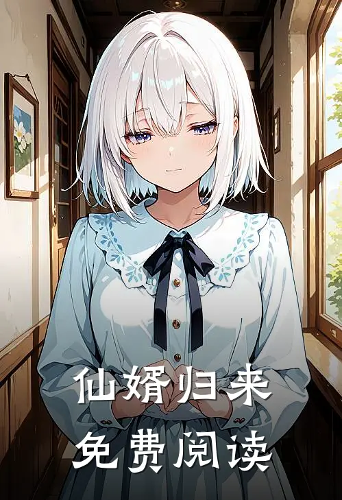 仙婿归来免费阅读