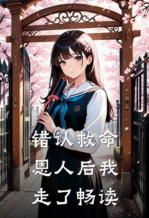 错认救命恩人后我走了畅读