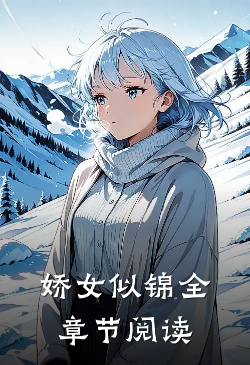 娇女似锦全章节阅读