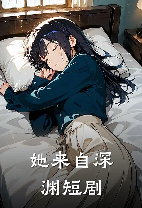 她来自深渊短剧