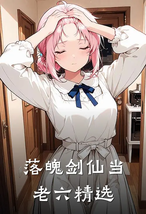 落魄剑仙当老六精选