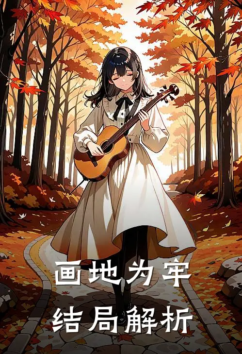 画地为牢结局解析