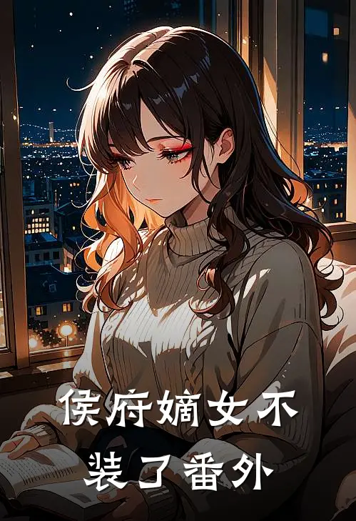侯府嫡女不装了 番外