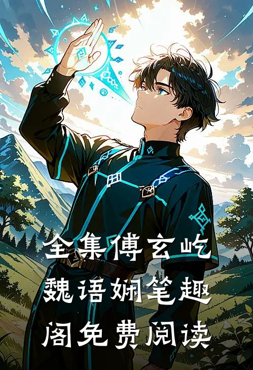 全集傅玄屹魏语娴笔趣阁免费阅读