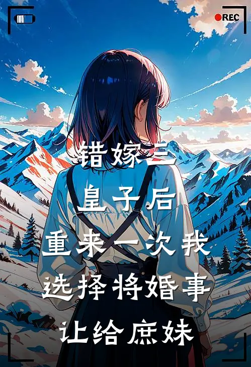 错嫁三皇子后，重来一次我选择将婚事让给庶妹