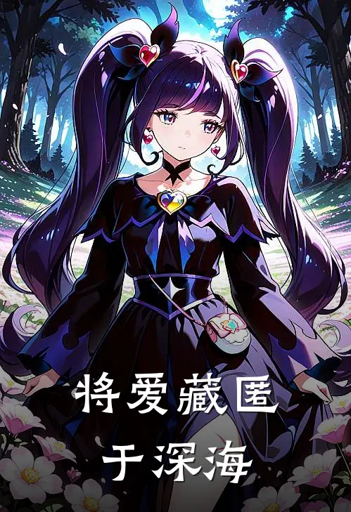将爱藏匿于深海