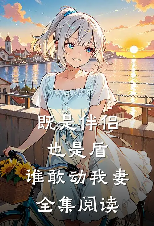 既是伴侣也是盾,谁敢动我妻全集阅读