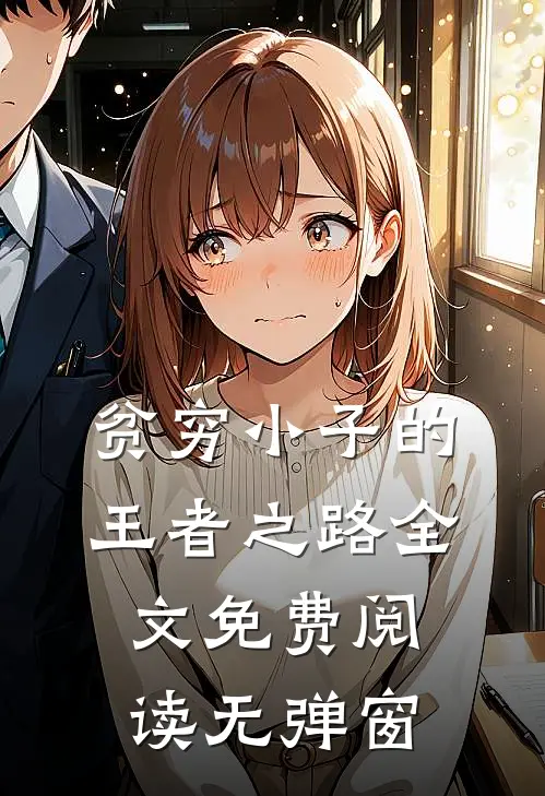 贫穷小子的王者之路全文免费阅读无弹窗