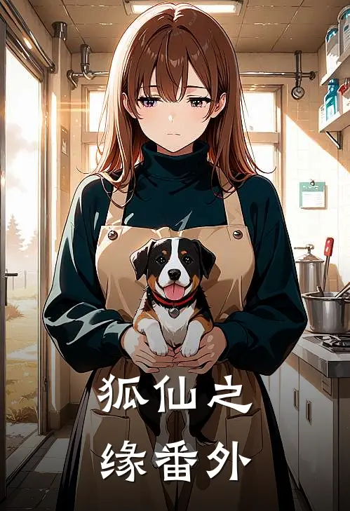 狐仙之缘 番外