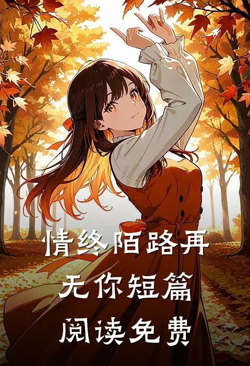 情终陌路再无你短篇阅读免费