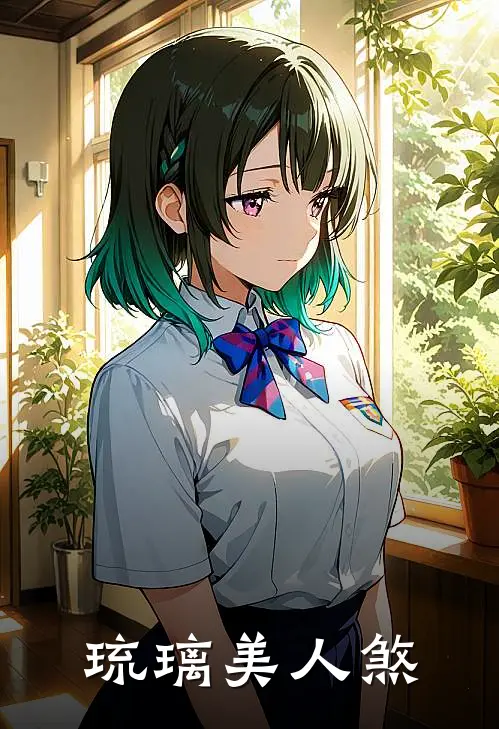 琉璃美人煞