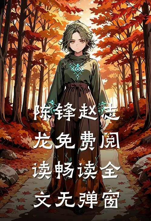 陈锋赵志龙免费阅读畅读全文无弹窗