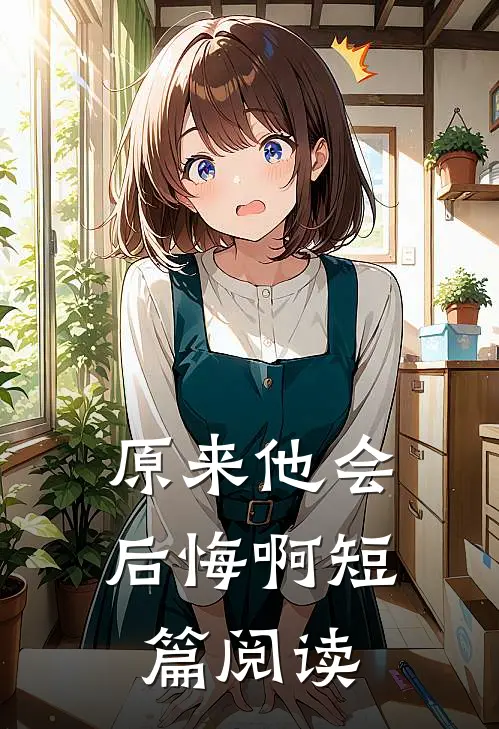 原来他会后悔啊短篇阅读