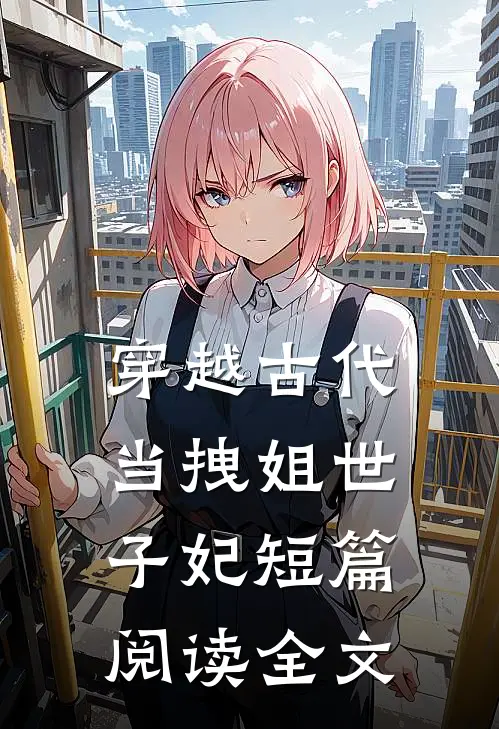 穿越古代当拽姐世子妃短篇阅读全文