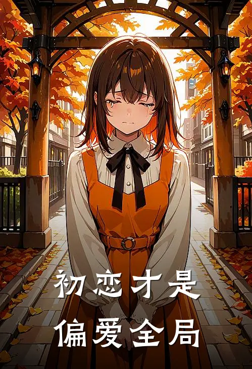 初恋才是偏爱全局