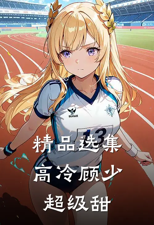 精品选集高冷顾少超级甜