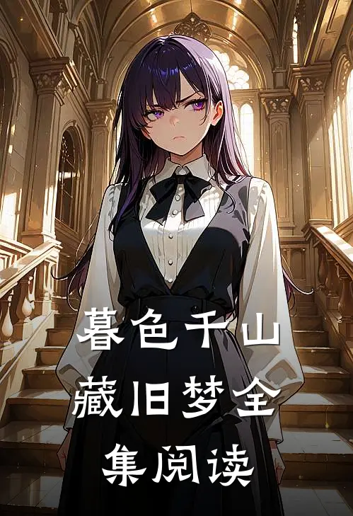 暮色千山藏旧梦全集阅读