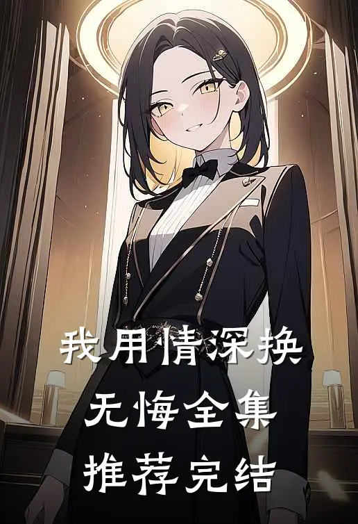 我用情深换无悔全集推荐完结