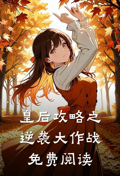 皇后攻略之逆袭大作战免费阅读