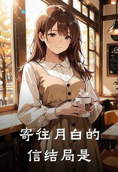 寄往月白的信结局是