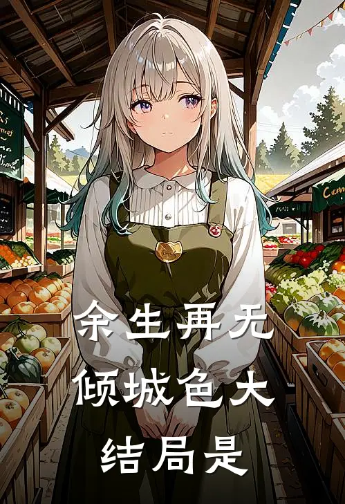 余生再无倾城色大结局是