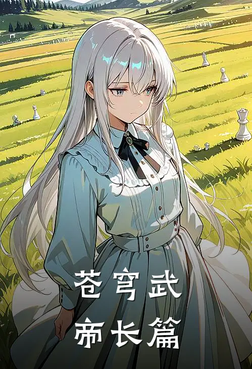 苍穹武帝长篇