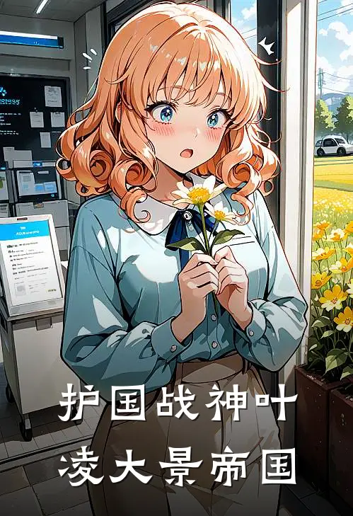 护国战神叶凌大景帝国