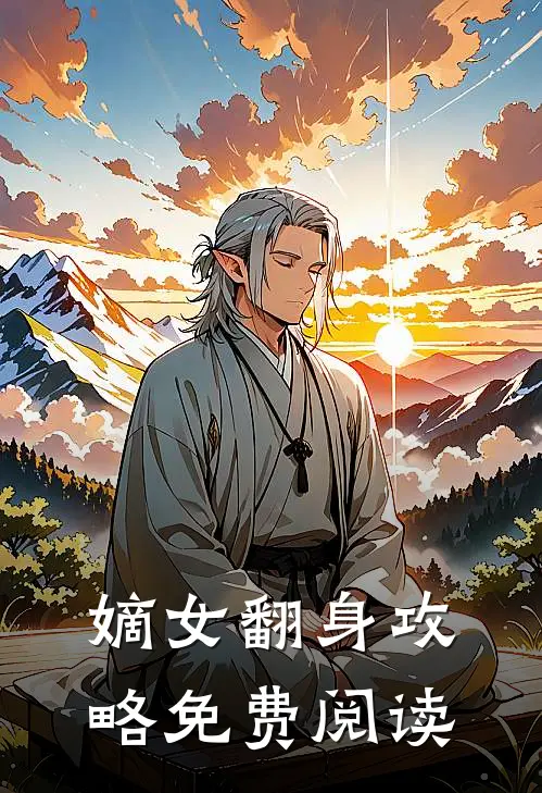 嫡女翻身攻略免费阅读