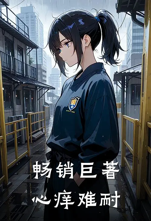 畅销巨著心痒难耐