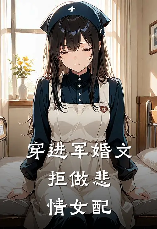 穿进军婚文，拒做悲情女配