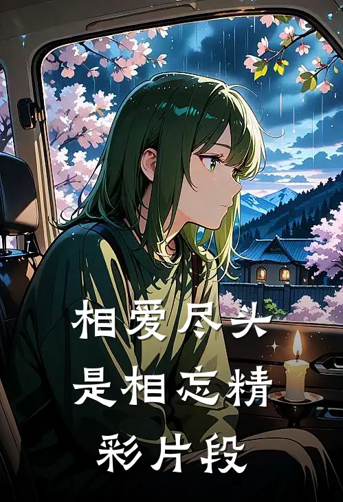 相爱尽头是相忘精彩片段