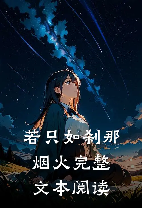 若只如刹那烟火完整文本阅读