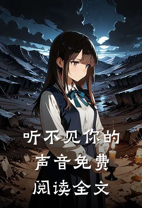 听不见你的声音免费阅读全文