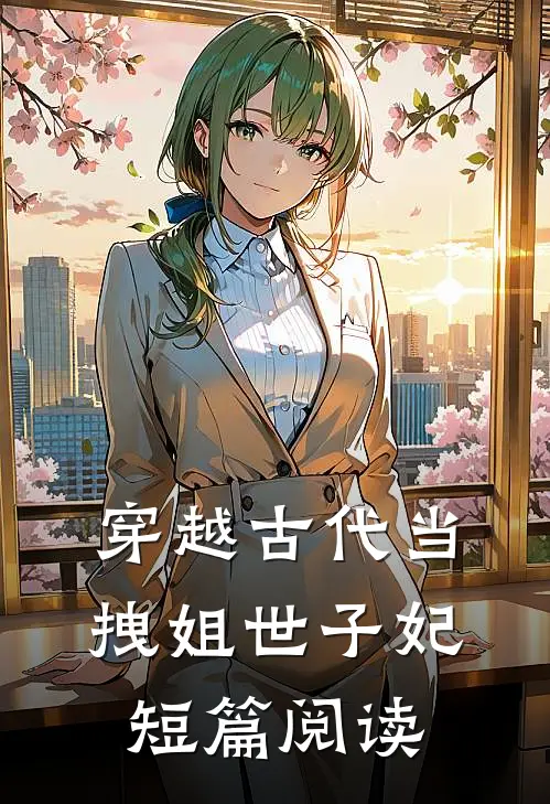 穿越古代当拽姐世子妃短篇阅读