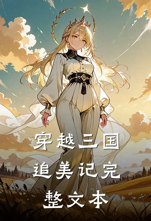 穿越三国追美记完整文本