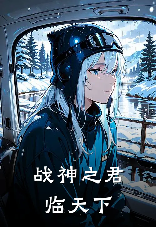 战神之君临天下