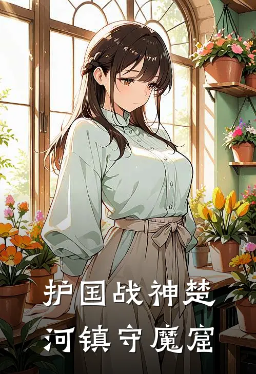 护国战神楚河镇守魔窟