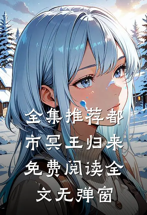 全集推荐都市冥王归来免费阅读全文无弹窗