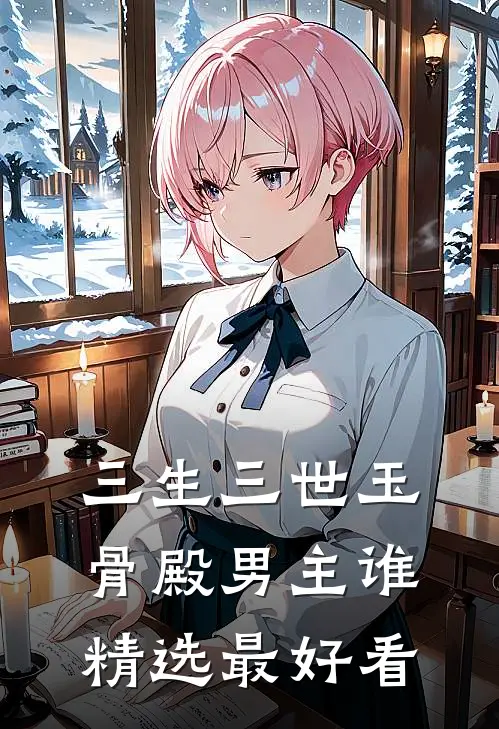 三生三世玉骨殿男主谁精选最好看