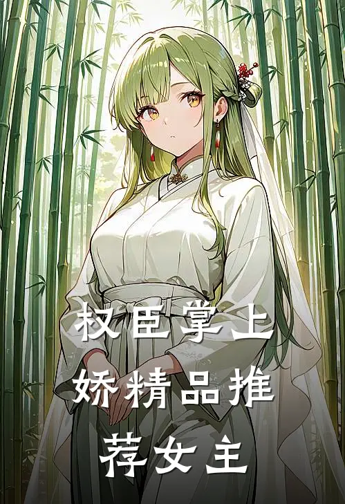 权臣掌上娇精品推荐女主