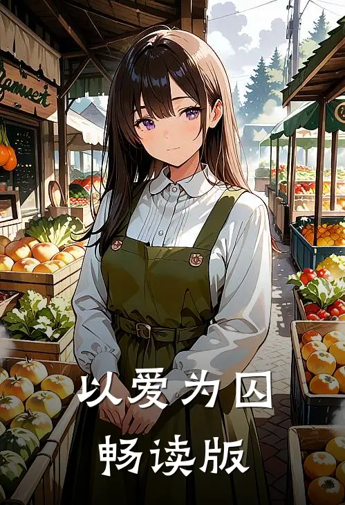 以爱为囚畅读版