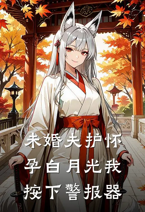 未婚夫护怀孕白月光我按下警报器