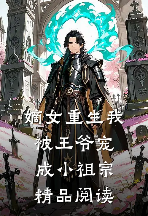 嫡女重生我被王爷宠成小祖宗精品阅读